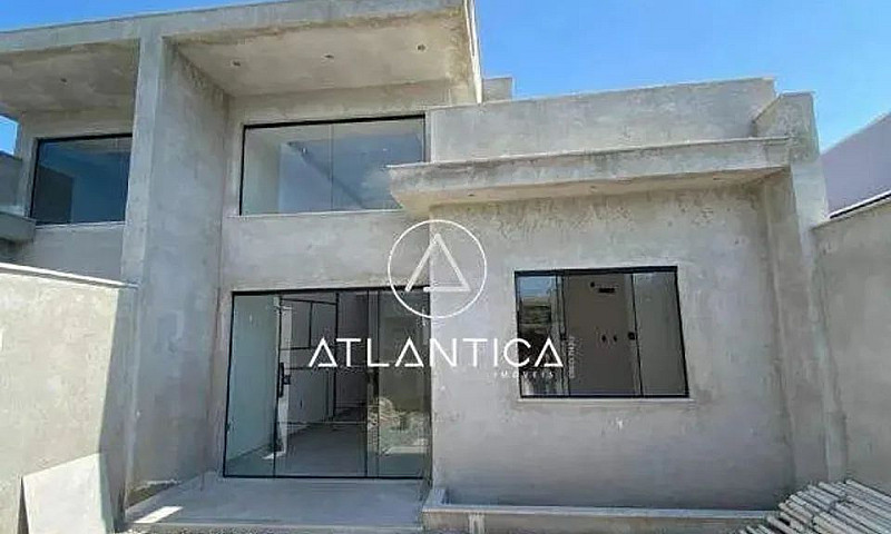 Atlântica Imóveis Te...