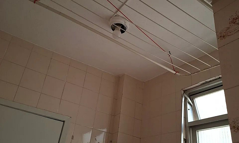 Apartamento Para Alu...