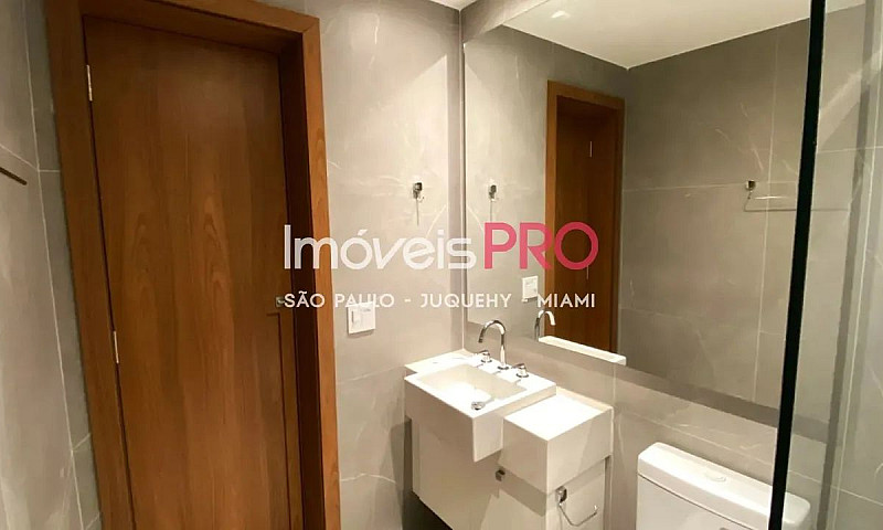 Apartamento 48M² - E...