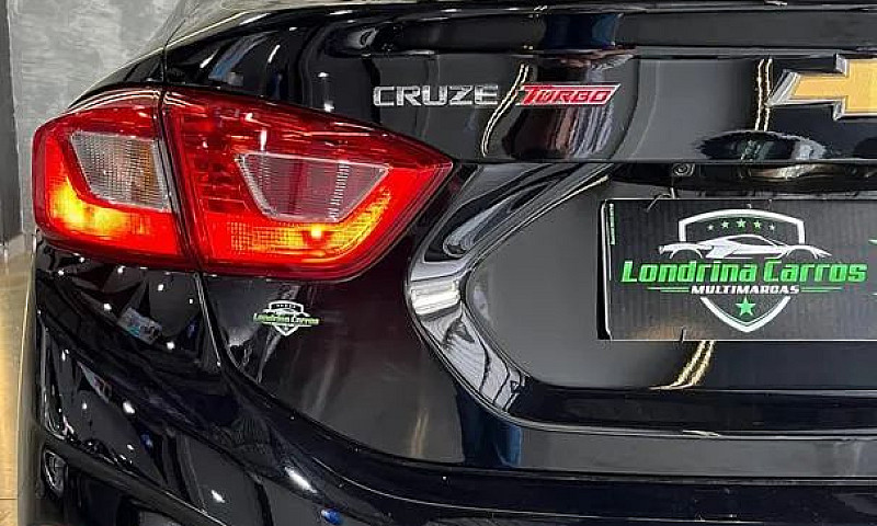 Chevrolet Chev Cruze...