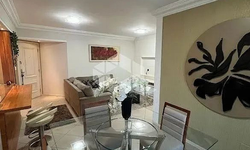 Apartamento 4 Dormit...