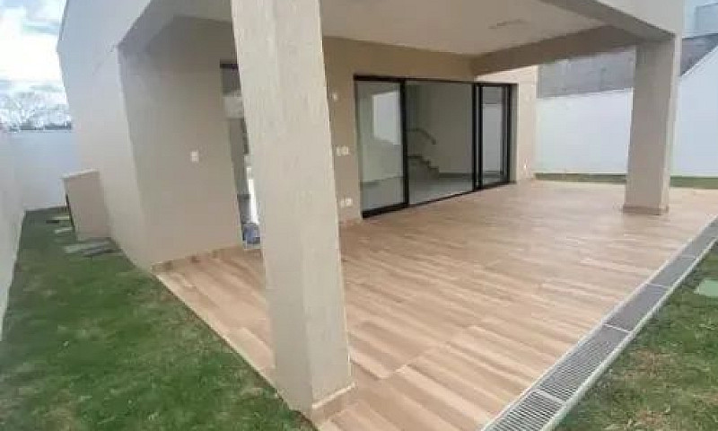 Casa De Condomínio P...