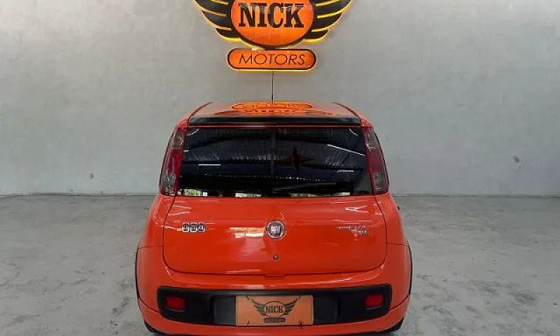 Fiat - Uno Sporting ...
