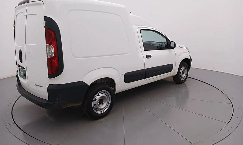 Fiat Fiorino 2024 1....