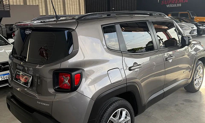 Jeep Renegade Sport ...