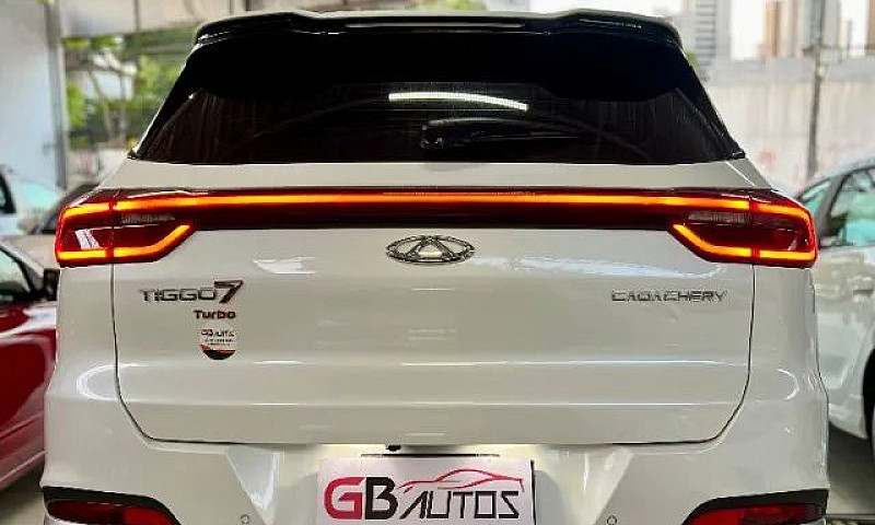 Chery Tiggo 7 Sport ...