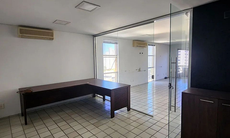 Vendo Ou Alugo Sala ...