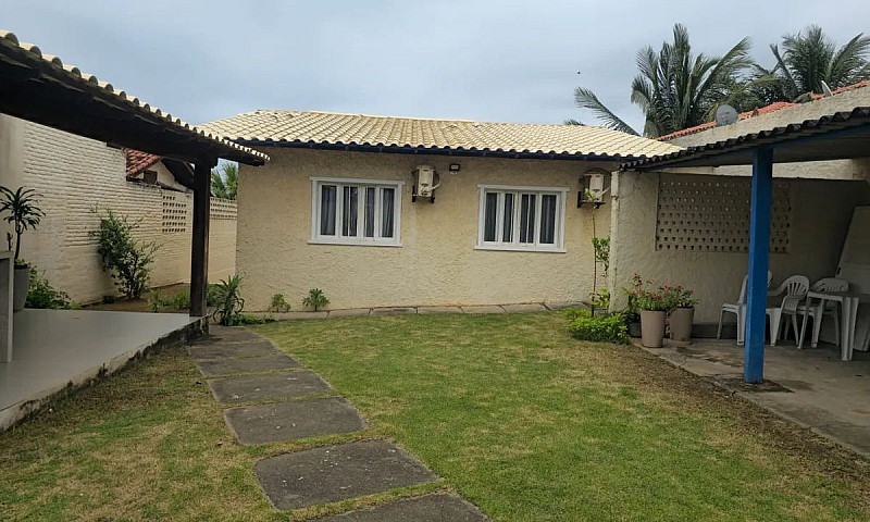 Aluguel Casa Setiba ...