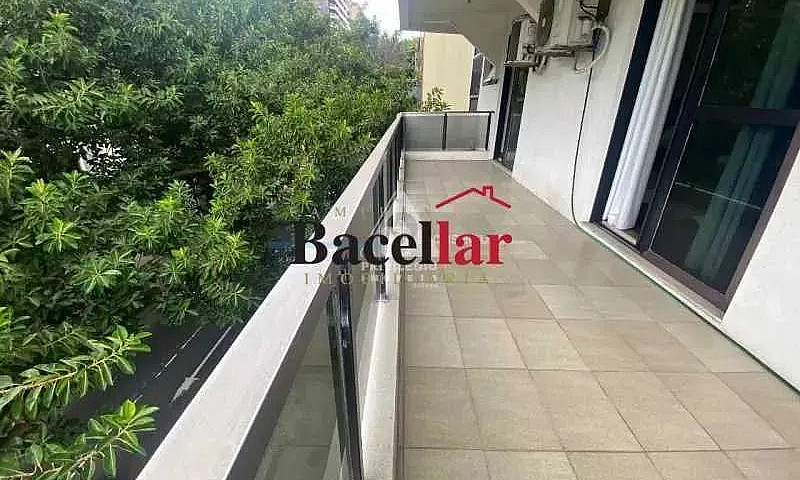 Apartamento Mobiliad...