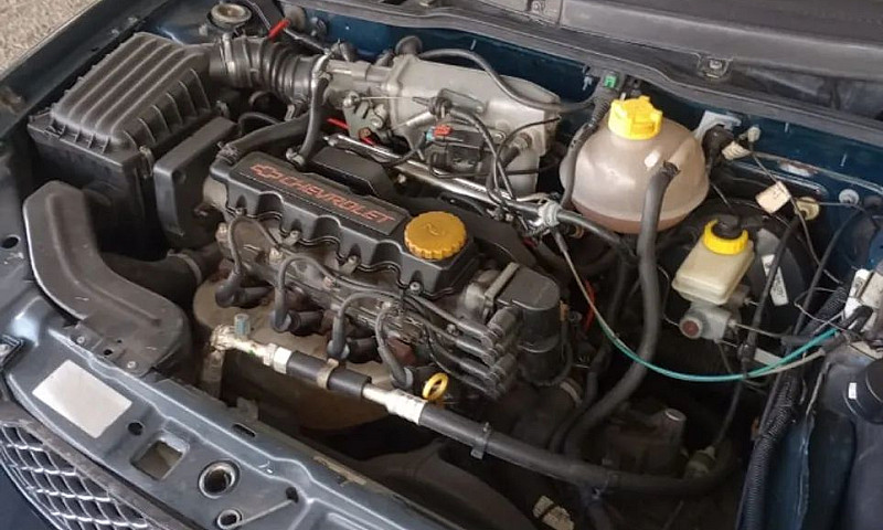 Chevrolet Corsa Wind...