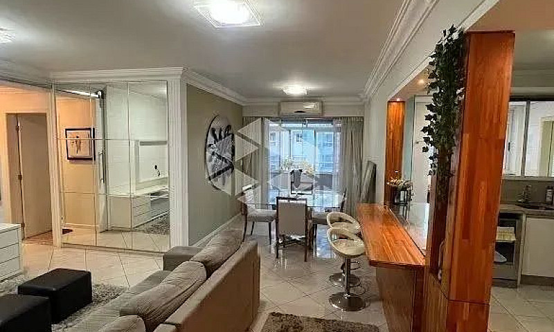 Apartamento 4 Dormit...