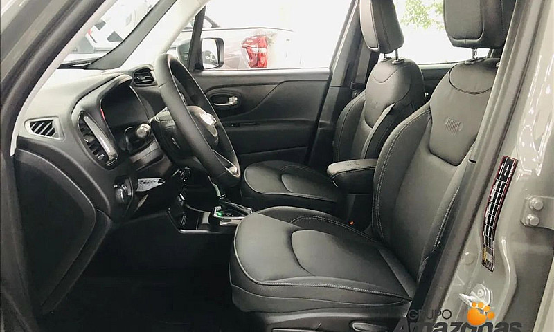 Jeep Renegade T270 1...