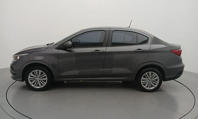 Fiat Cronos 2024 1.3...