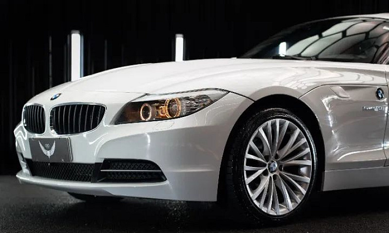 Bmw Z4 Sdrive23I...
