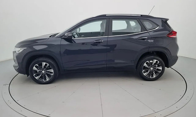 Chevrolet Tracker Pr...