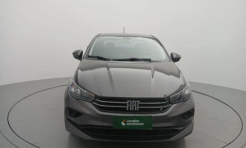 Fiat Cronos 2024 1.3...
