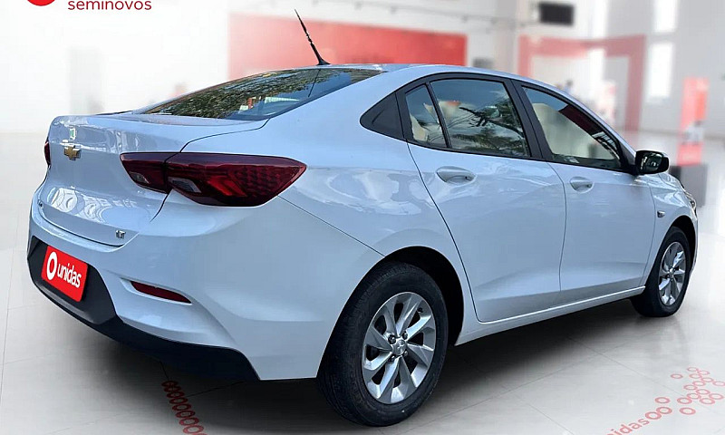 Chevrolet Onix 2023 ...