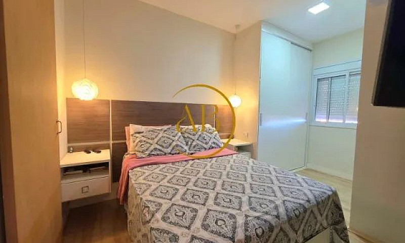 Aluguel Apto Ecolife...