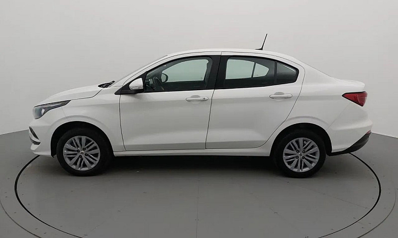 Fiat Cronos 1.0 6V F...