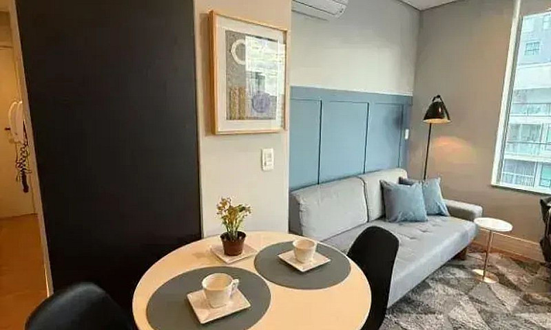 Apartamento Com 1 Do...