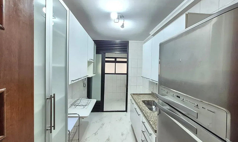 Apartamento Mobiliad...