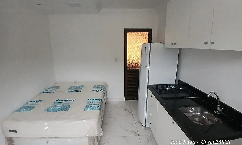 Suite No Apart Hotel...