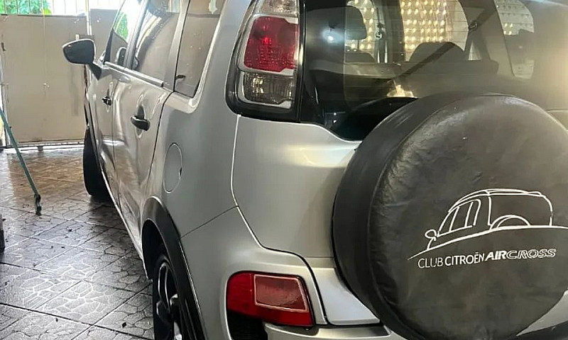Citroen Aircross Glx...