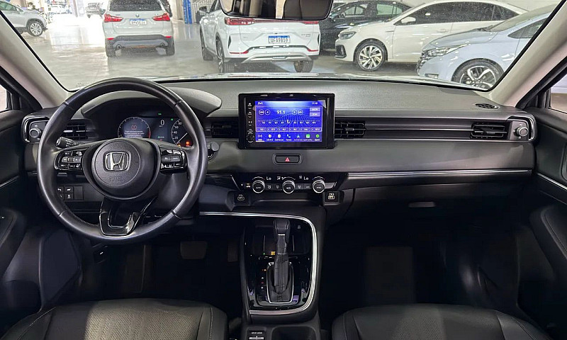 Honda Hr-V Touring 1...