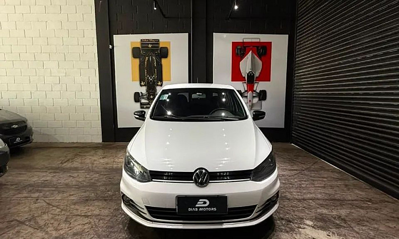 Volkswagen Fox Conne...