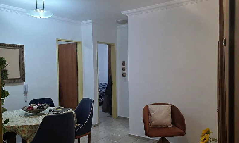 Lindo Apartamento No...