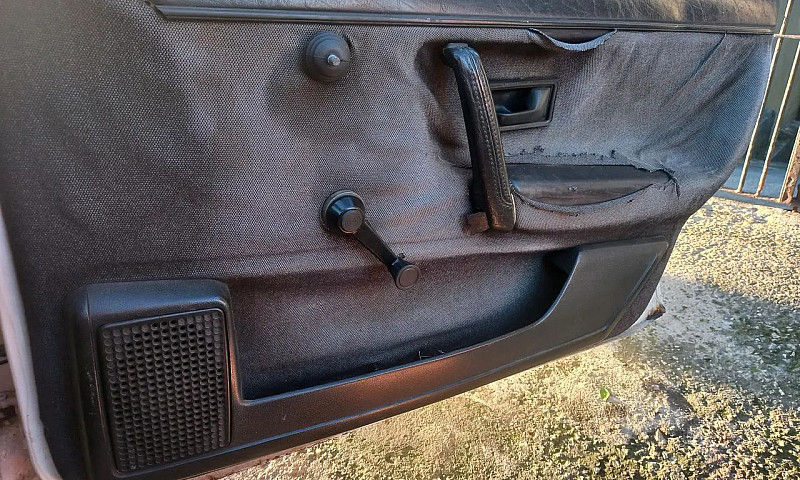 Volkswagen Santana G...