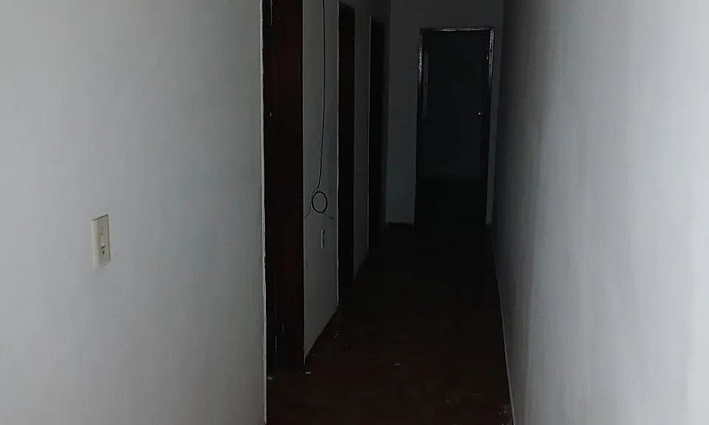 Alugo Casa ...