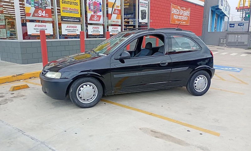Chevrolet Celta 1.0/...