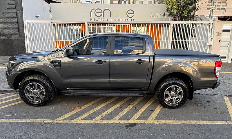 Ford Ranger Xls 2.2 ...
