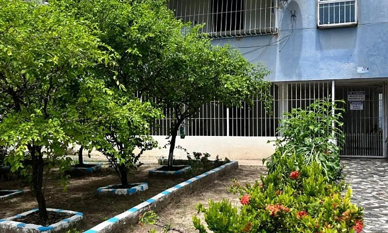 Apartamento Na Estân...