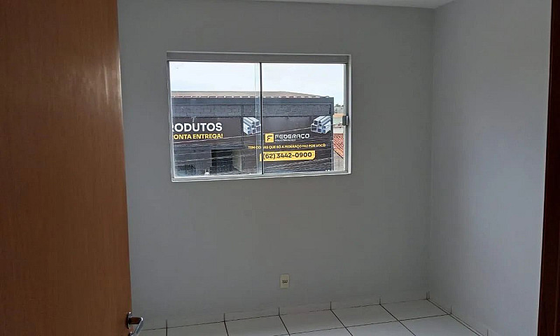 2 Qts C Garagem Cobe...