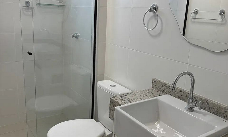 Apartamento Para Alu...