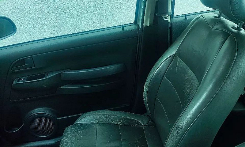 Volkswagen Fox City ...