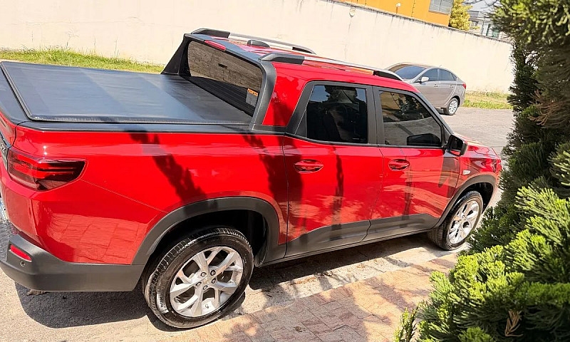 Chevrolet Montana Lt...