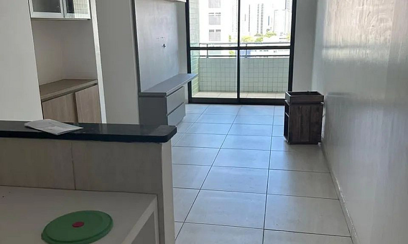 Alugo Apartamento Ma...