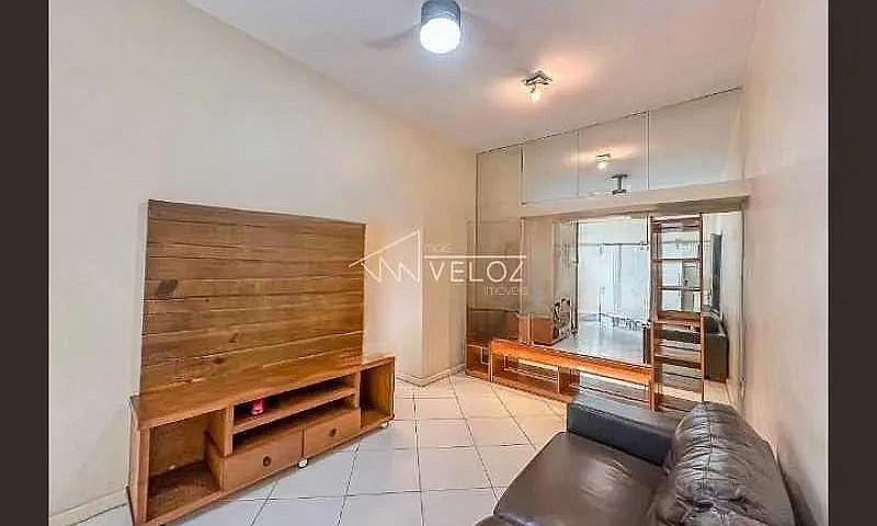 Apartamento : / Resi...