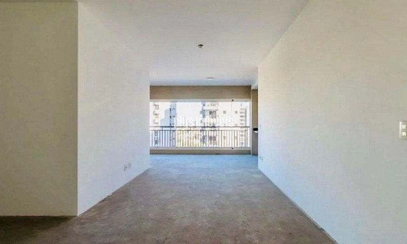Apartamento Com 3 Qu...