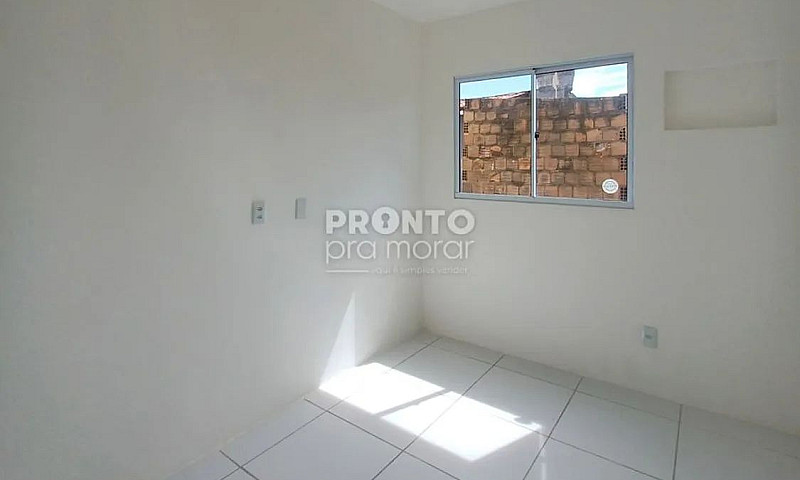 Apartamento Com 2 Qu...