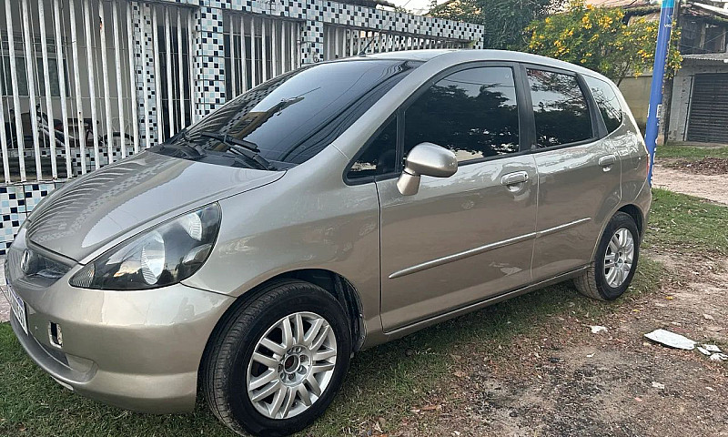 Honda Fit Lx 1.4/ 1....