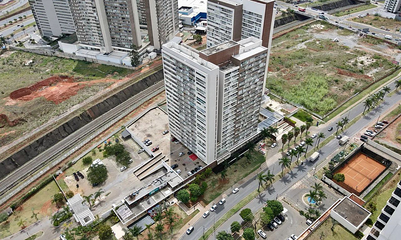 Alugo Apartamento 1 ...