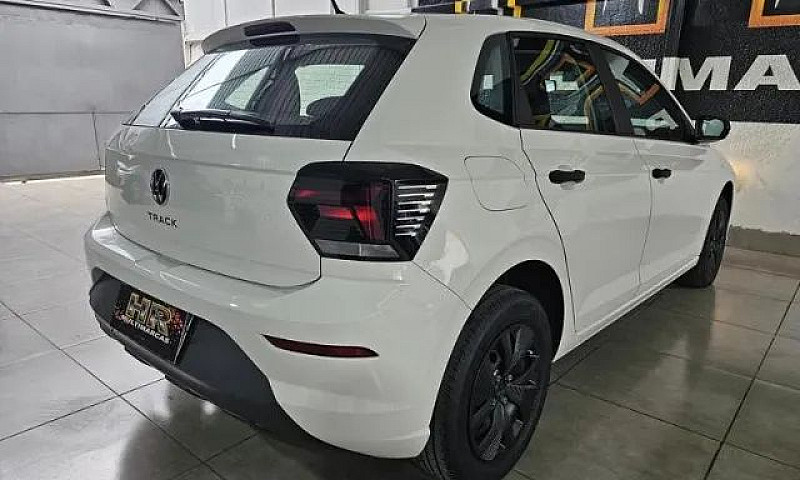 Volkswagen Polo Trac...