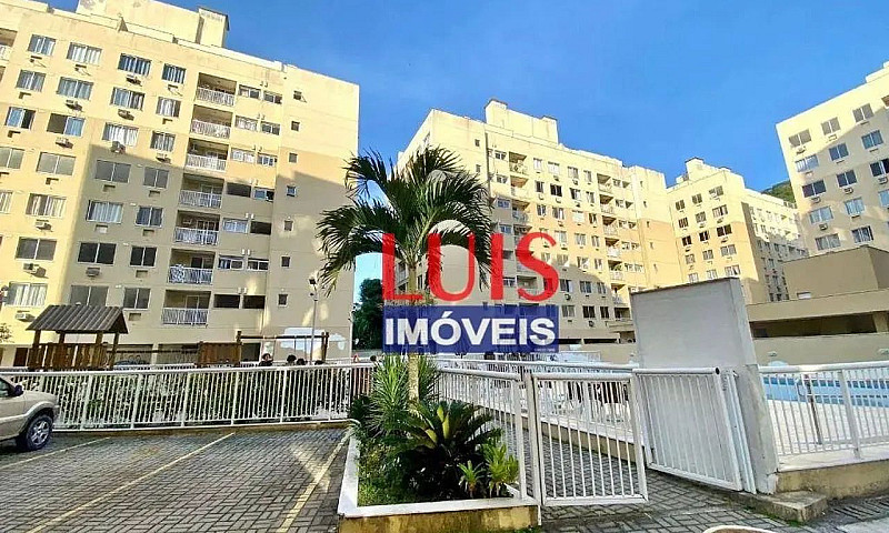 Apartamento Com 2 Do...