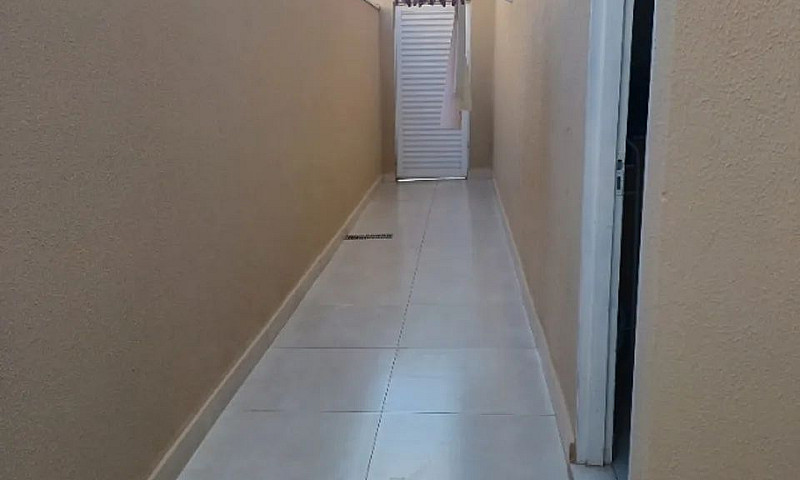 Casa Em Condomínio N...