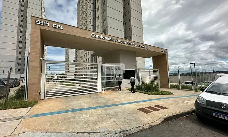 Condomínio Cancun...
