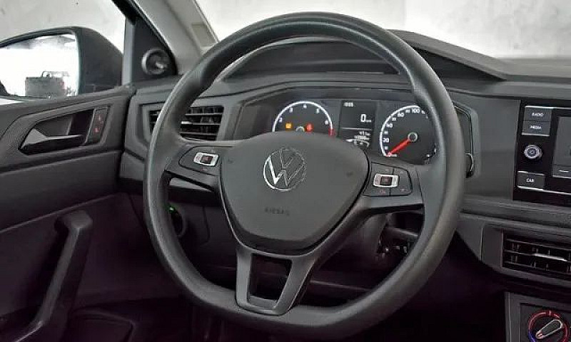 Volkswagen Polo Trac...